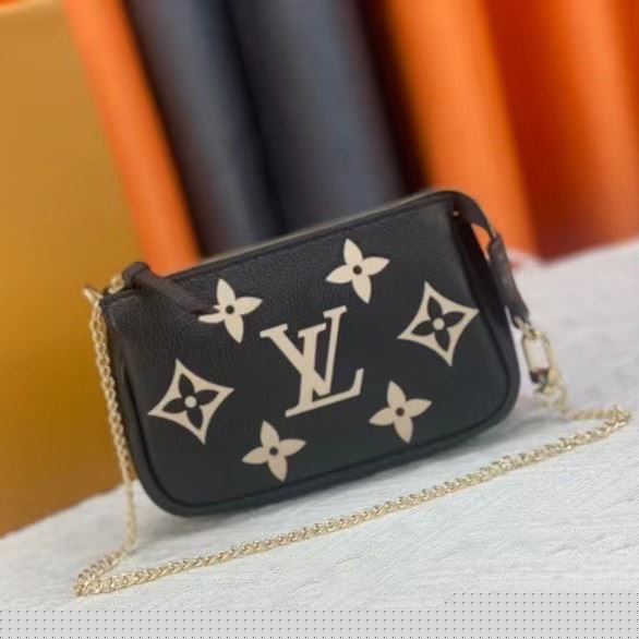 LV Satchel Bags